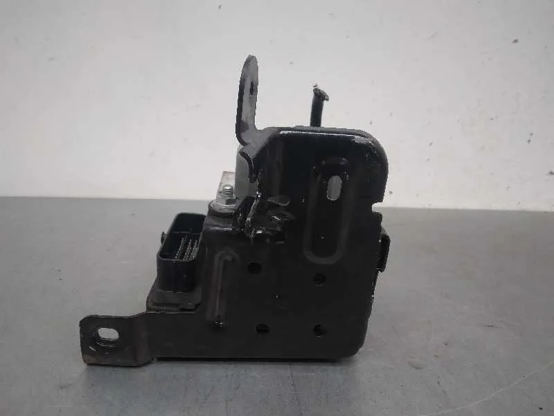 Abs para Peugeot 308
