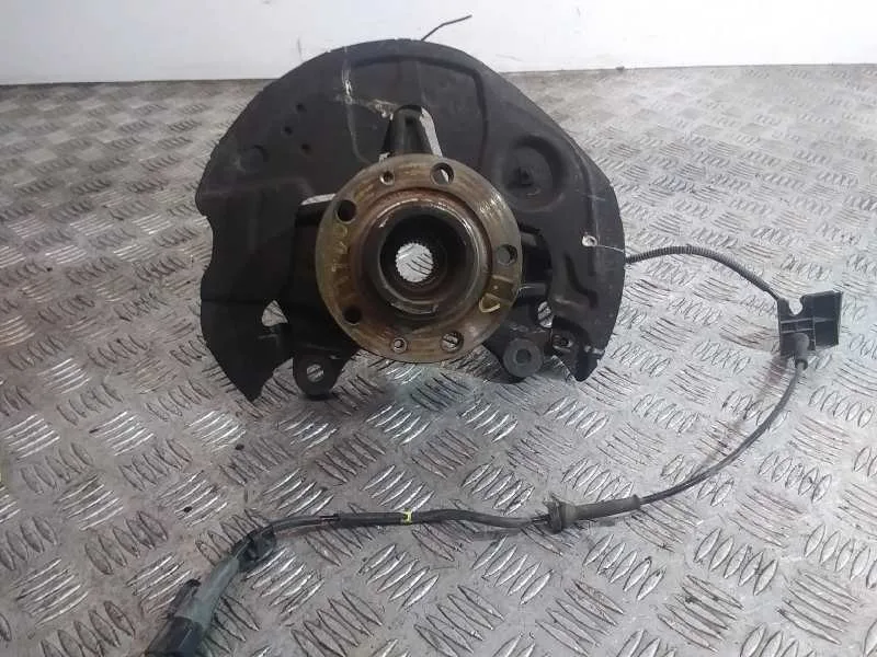 Mangueta Delantera Derecha para Peugeot 308
