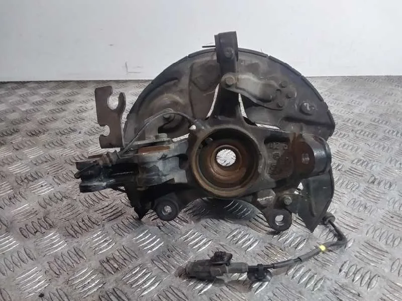 Mangueta Delantera Derecha para Peugeot 308