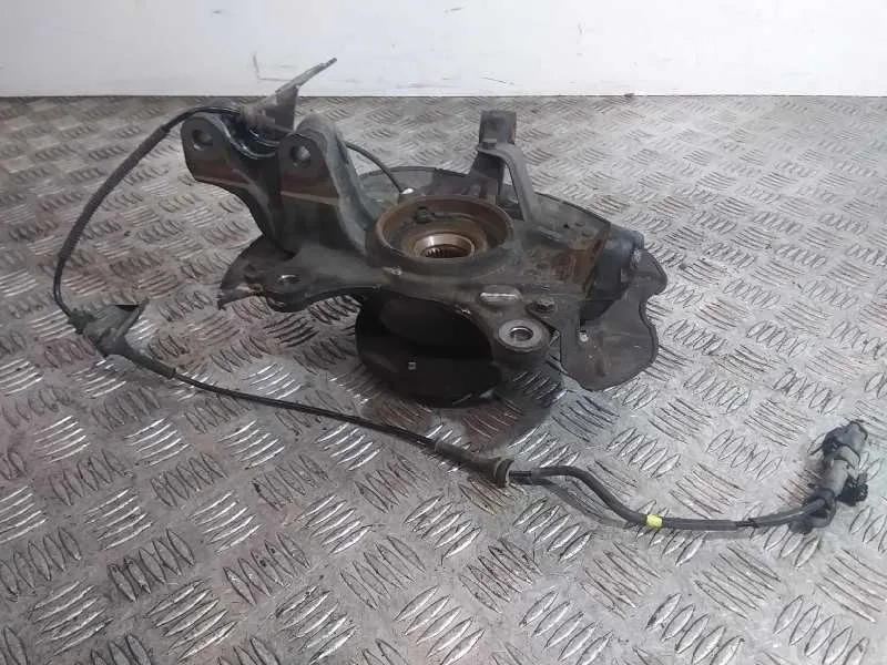Mangueta Delantera Derecha para Peugeot 308
