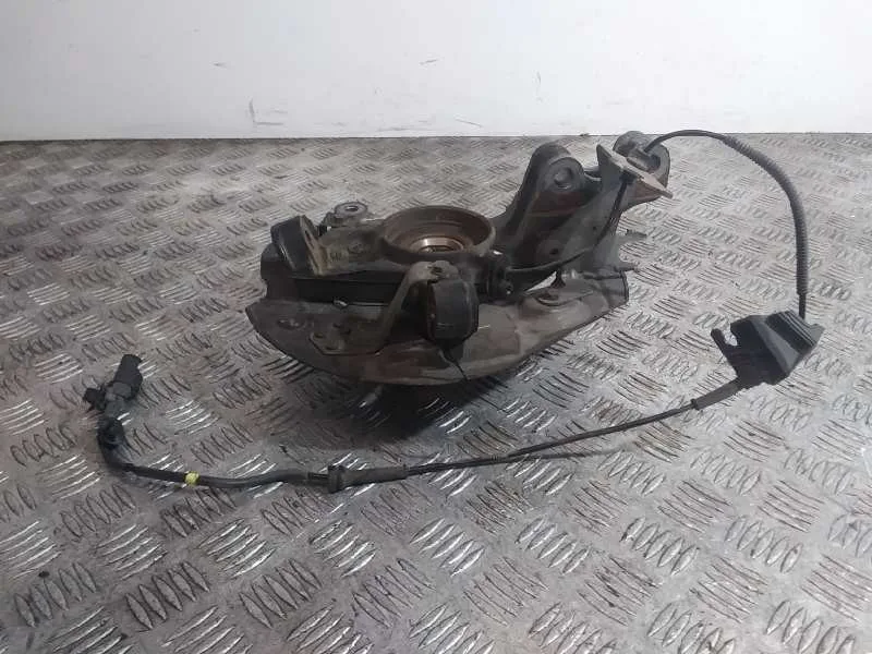 Mangueta Delantera Derecha para Peugeot 308