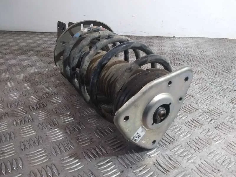Amortiguador Delantero Derecho para Peugeot 308