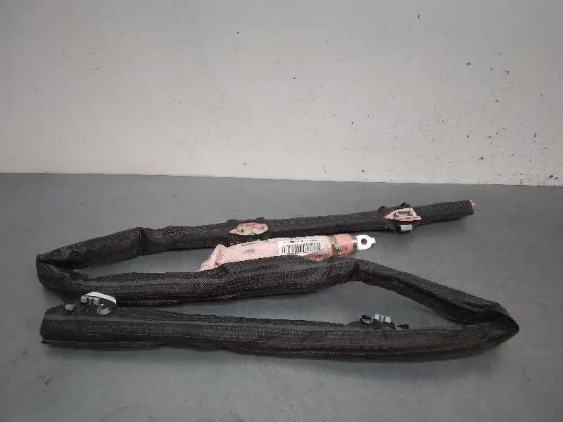 Airbag Cortina Delantero Izquierdo para Peugeot 308