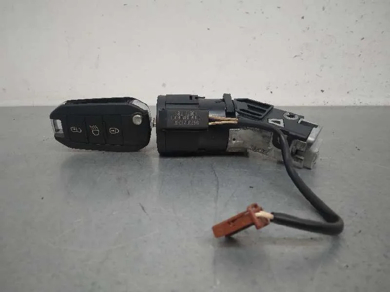 Conmutador De Arranque para Peugeot 308
