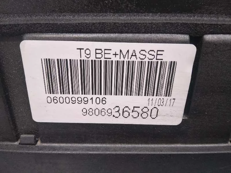 Varillaje Cambio para Peugeot 308