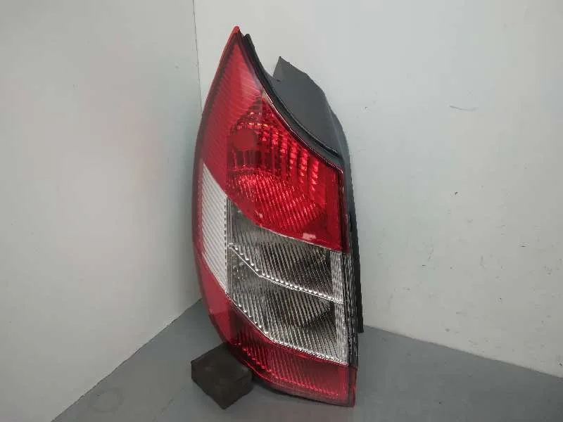 Piloto Trasero Izquierdo para Renault Scenic Ii