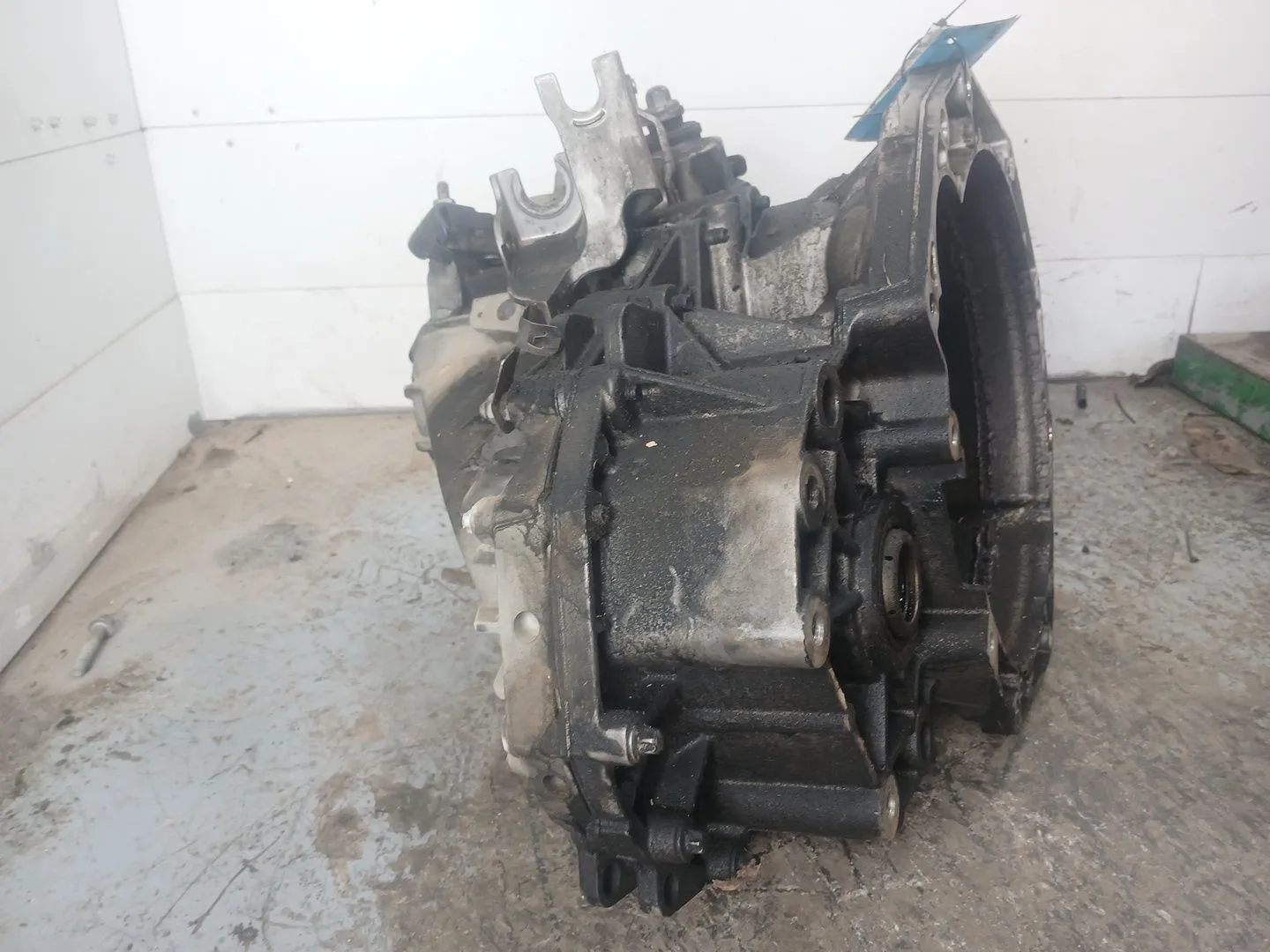 Caja Cambios para Opel Antara