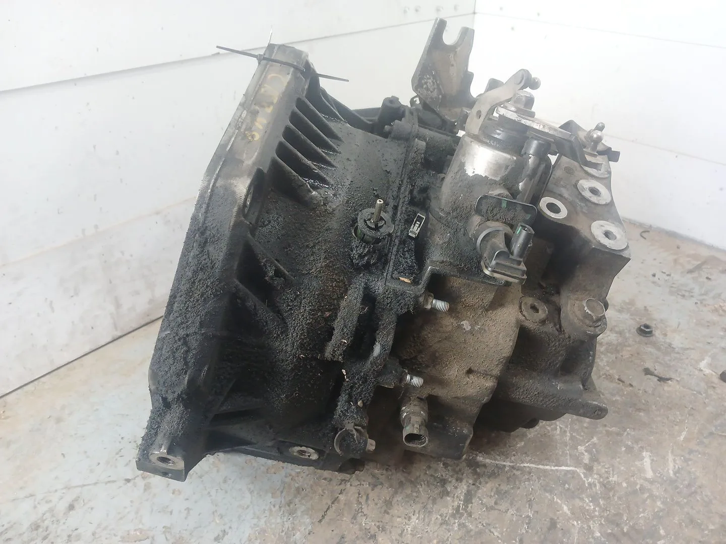 Caja Cambios para Opel Antara