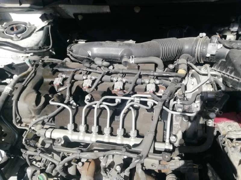 Motor Completo para Mitsubishi Asx (Ga0W)