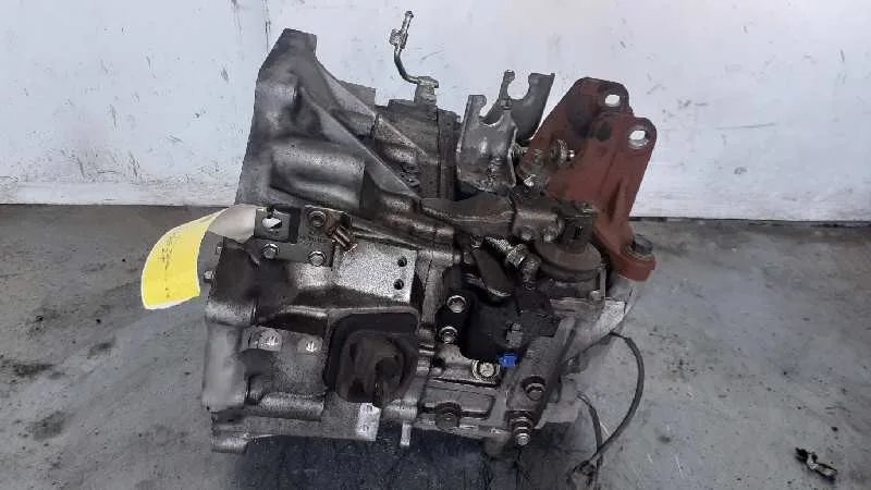 Caja Cambios para Mazda 6 Berlina (Gg)