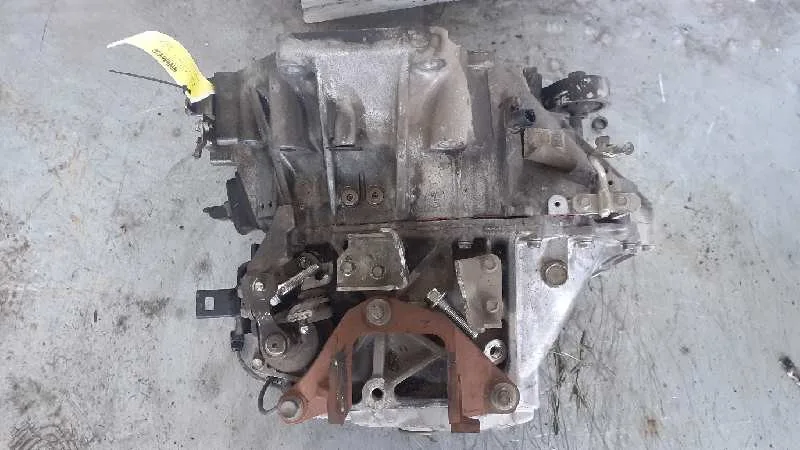 Caja Cambios para Mazda 6 Berlina (Gg)