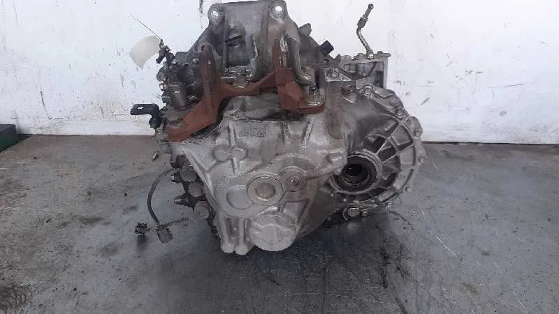 Caja Cambios para Mazda 6 Berlina (Gg)