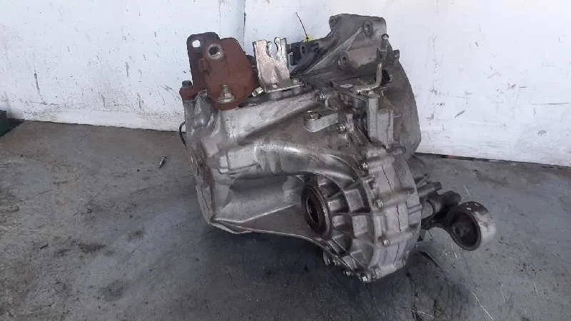 Caja Cambios para Mazda 6 Berlina (Gg)