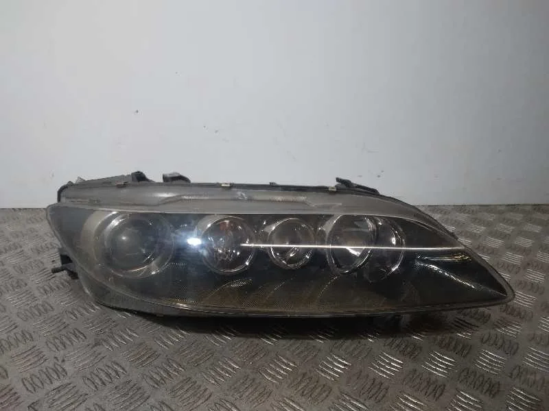 Faro Derecho para Mazda 6 Berlina (Gg)