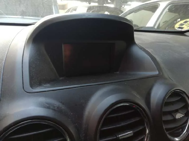 Display para Opel Antara