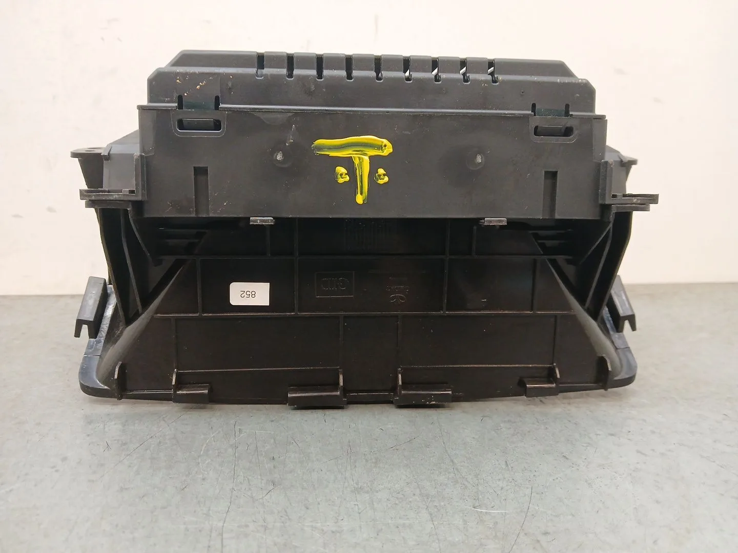 Display para Opel Antara
