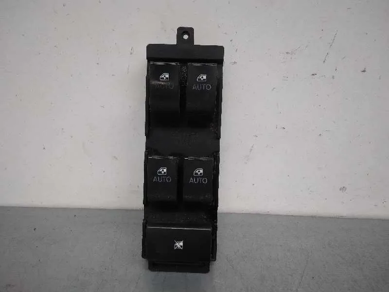 Mando Elevalunas Delantero Izquierdo para Opel Antara