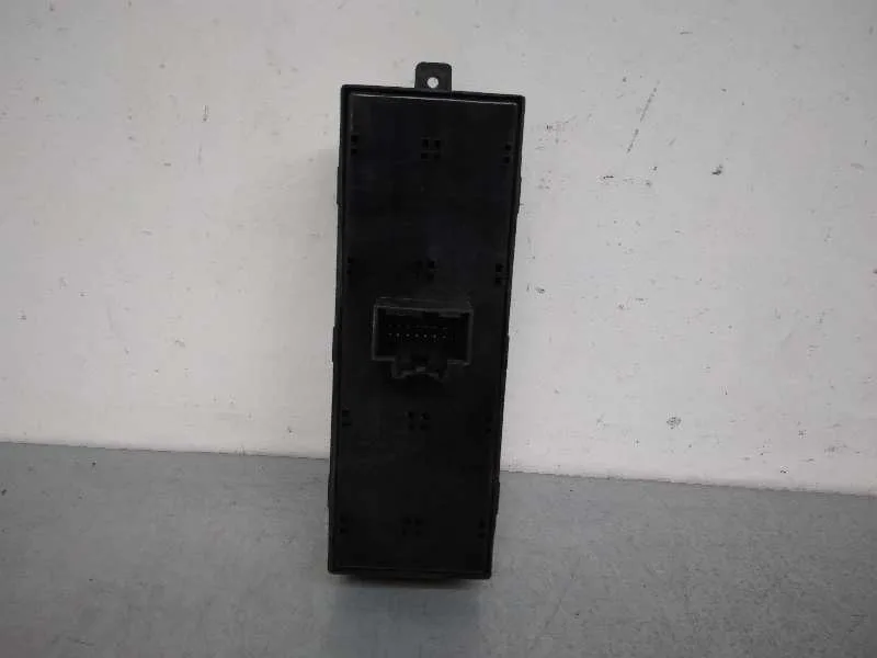 Mando Elevalunas Delantero Izquierdo para Opel Antara