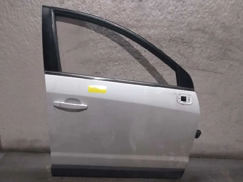 Puerta Delantera Derecha para Opel Antara