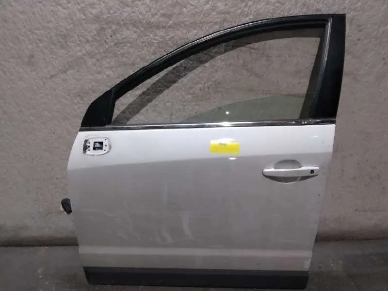 Puerta Delantera Izquierda para Opel Antara