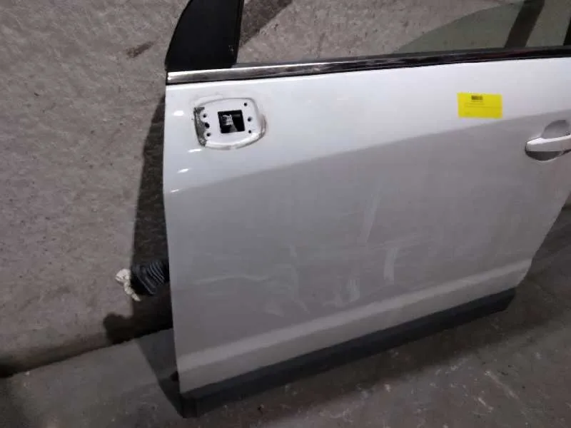 Puerta Delantera Izquierda para Opel Antara