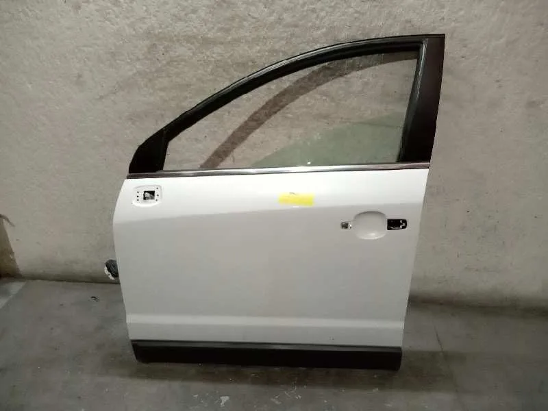 Puerta Delantera Izquierda para Opel Antara