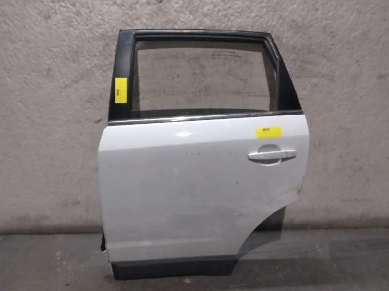 Puerta Trasera Izquierda para Opel Antara