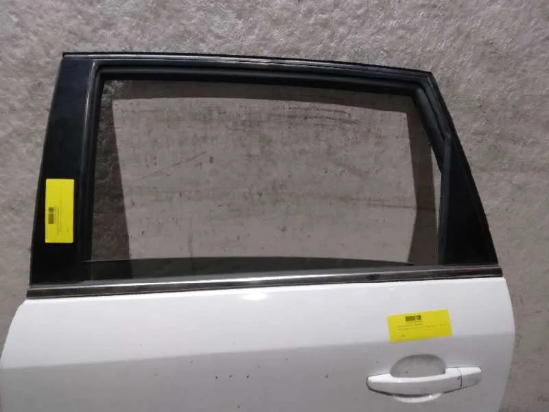 Puerta Trasera Izquierda para Opel Antara