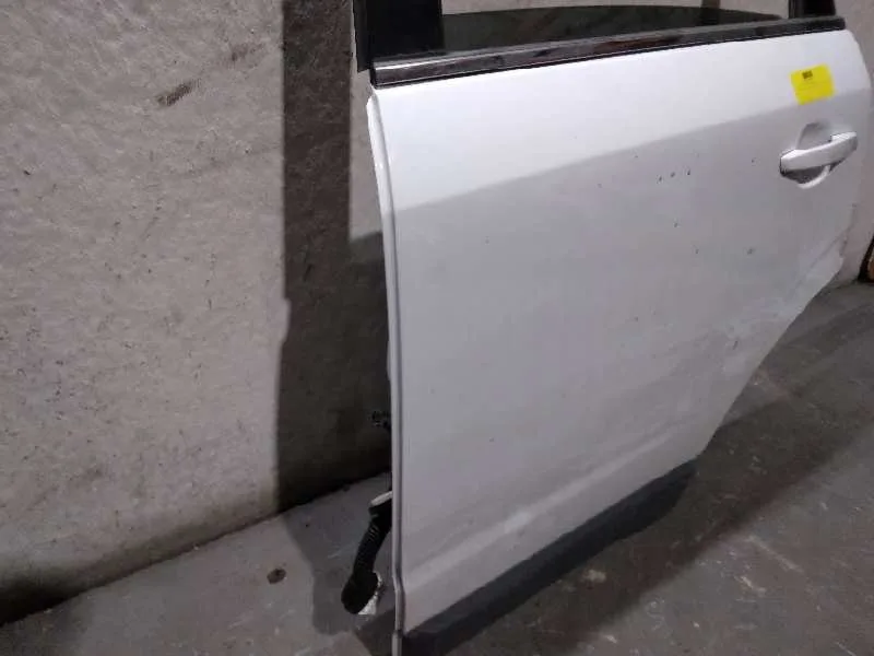 Puerta Trasera Izquierda para Opel Antara