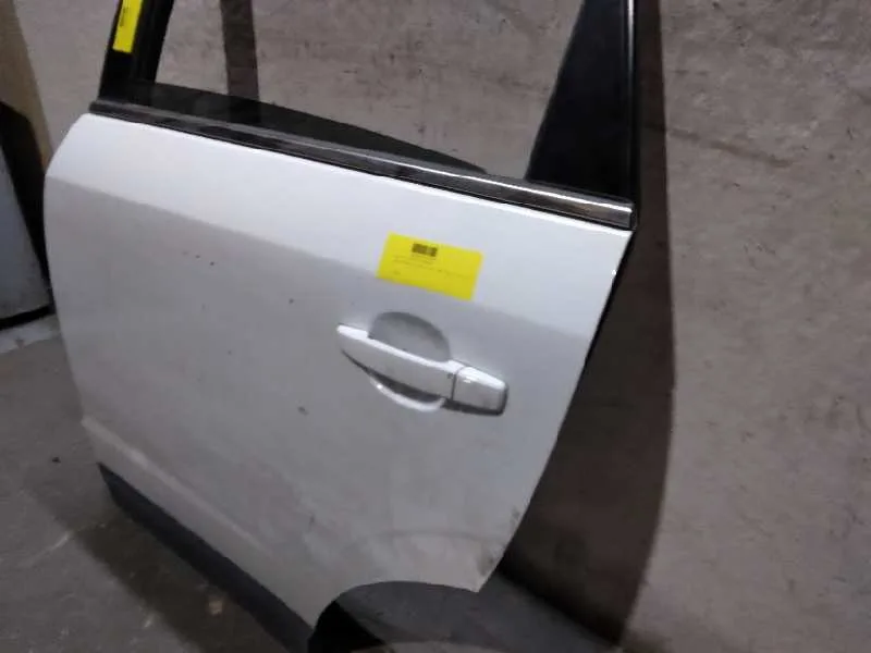 Puerta Trasera Izquierda para Opel Antara