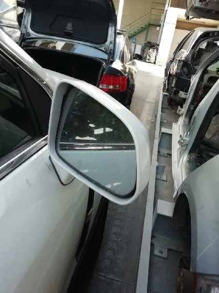 Retrovisor Derecho para Opel Antara
