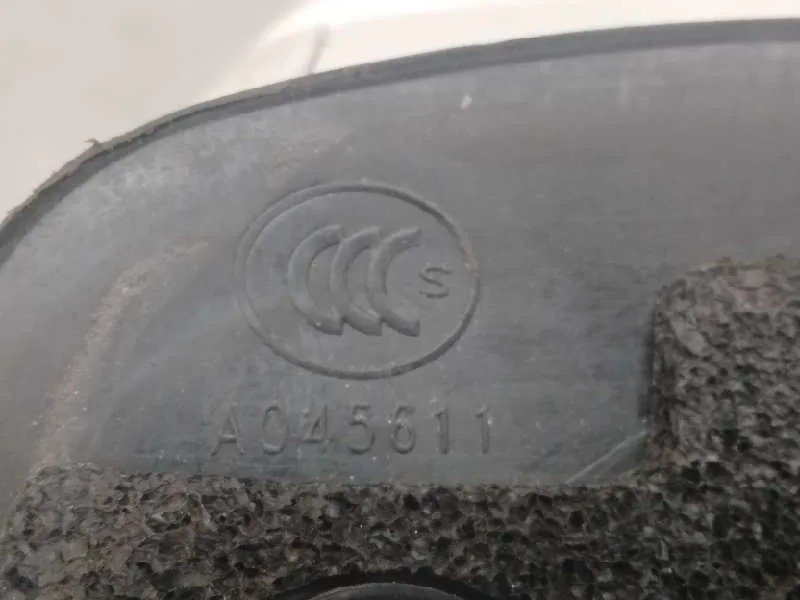 Retrovisor Derecho para Opel Antara