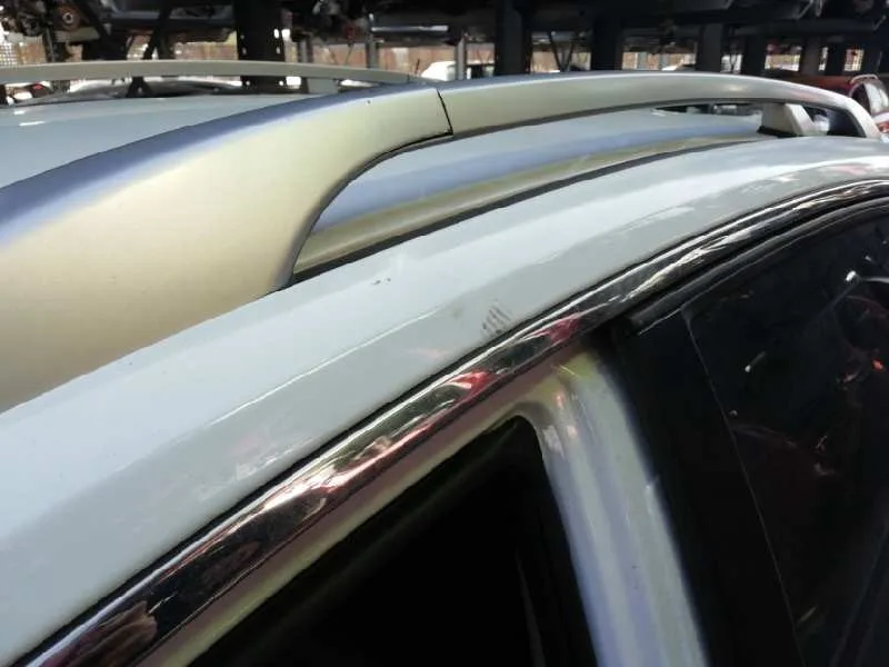 Barras Techo para Opel Antara