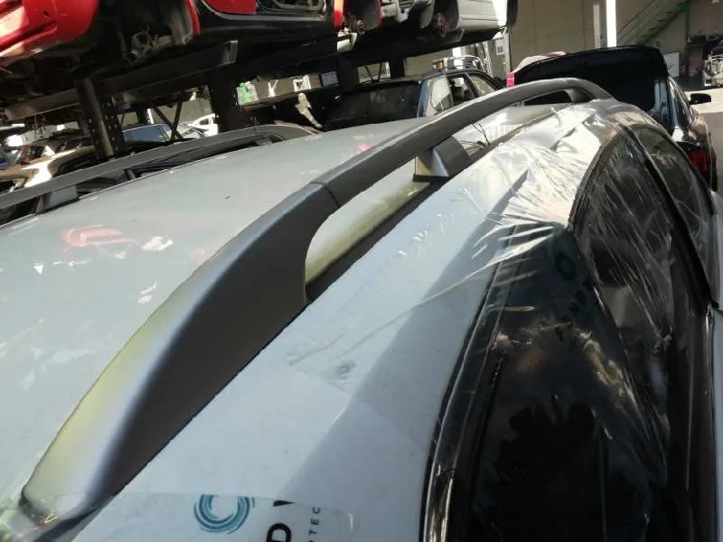 Barras Techo para Opel Antara
