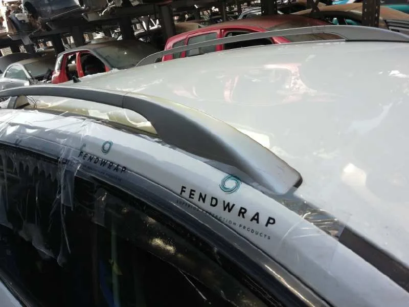 Barras Techo para Opel Antara
