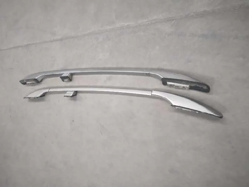 Barras Techo para Opel Antara