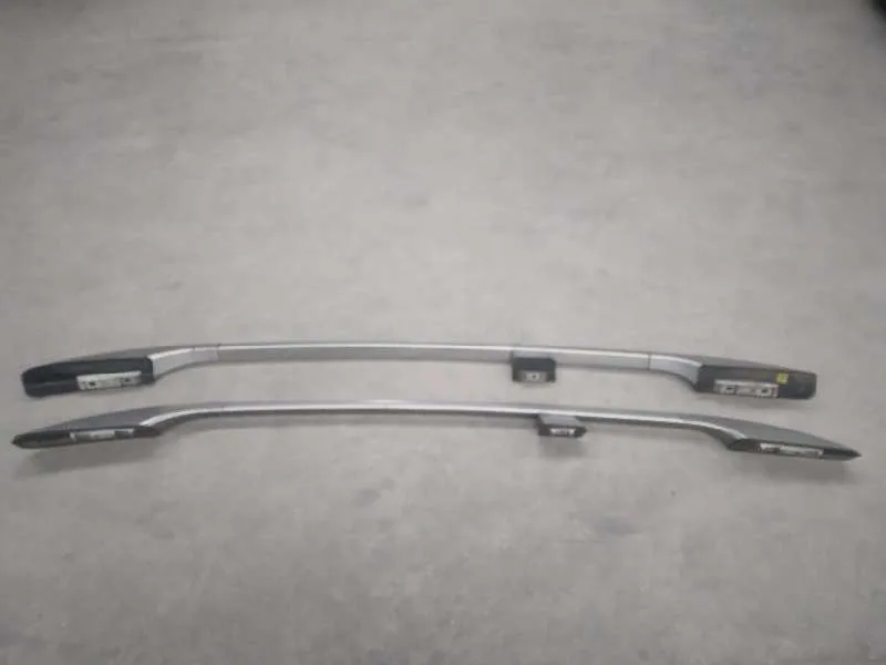 Barras Techo para Opel Antara
