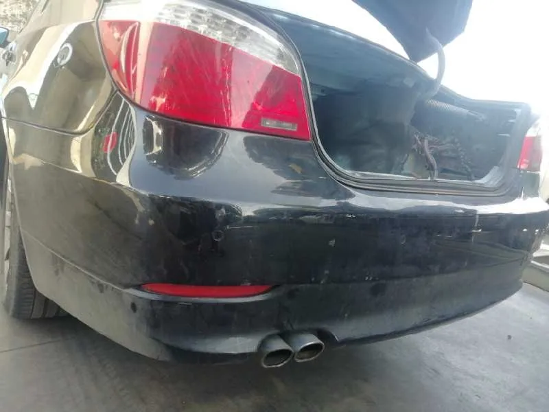 Paragolpes Trasero para Bmw Serie 5 Berlina (E60)