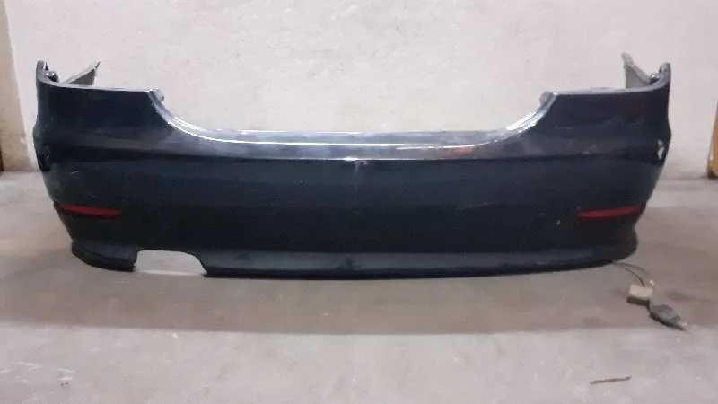 Paragolpes Trasero para Bmw Serie 5 Berlina (E60)