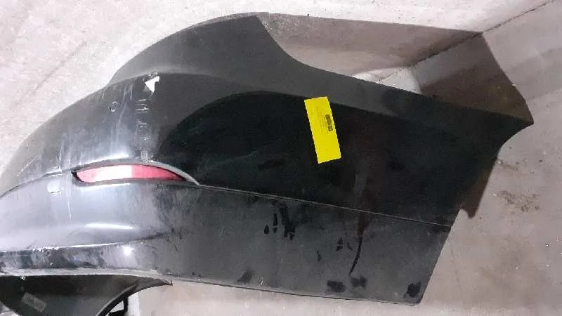 Paragolpes Trasero para Bmw Serie 5 Berlina (E60)