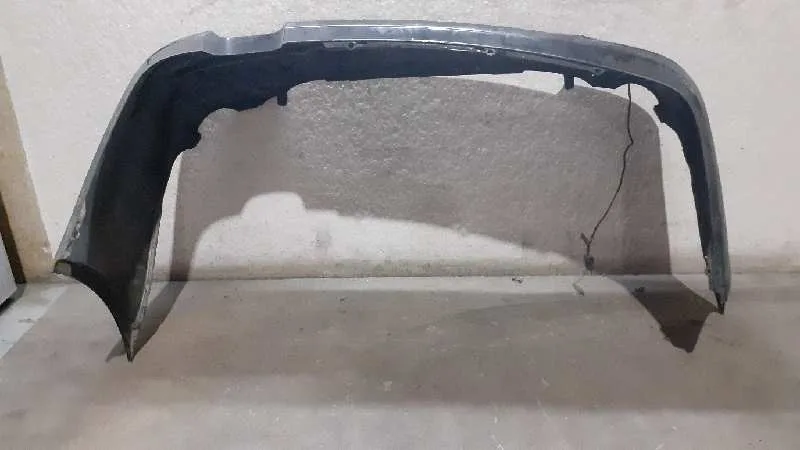 Paragolpes Trasero para Bmw Serie 5 Berlina (E60)