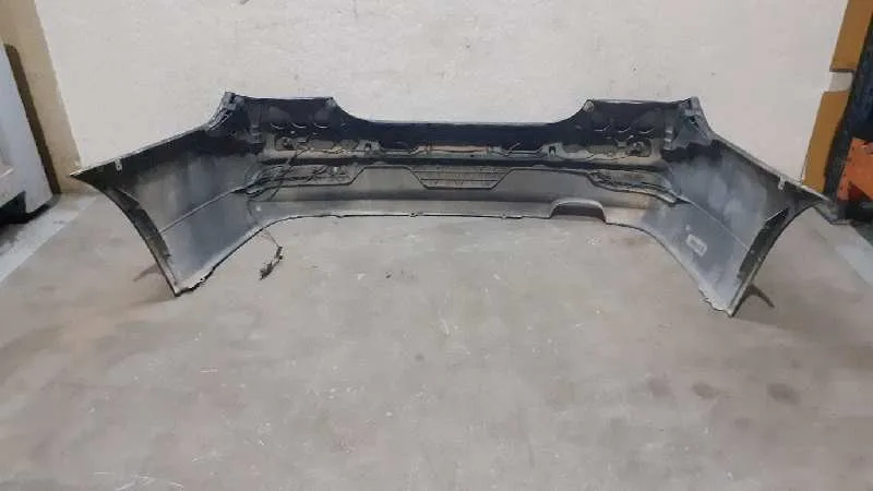Paragolpes Trasero para Bmw Serie 5 Berlina (E60)