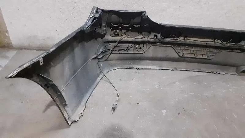 Paragolpes Trasero para Bmw Serie 5 Berlina (E60)