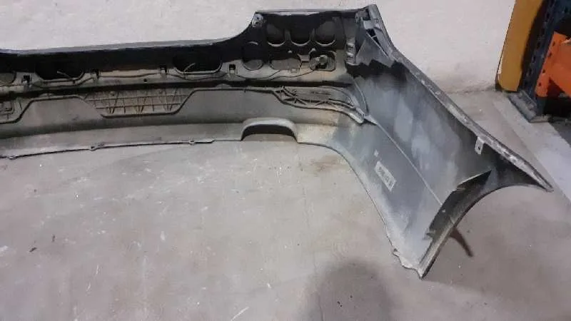 Paragolpes Trasero para Bmw Serie 5 Berlina (E60)