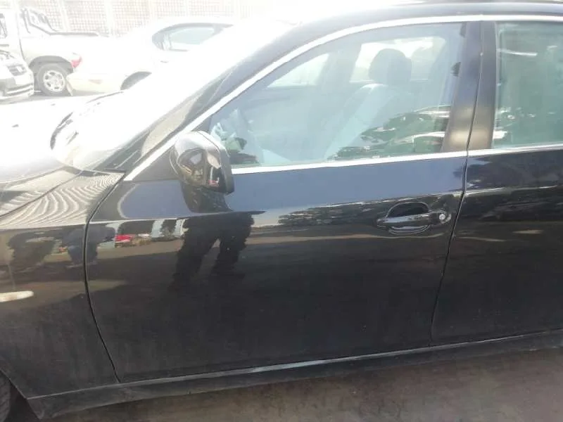 Puerta Delantera Izquierda para Bmw Serie 5 Berlina (E60)