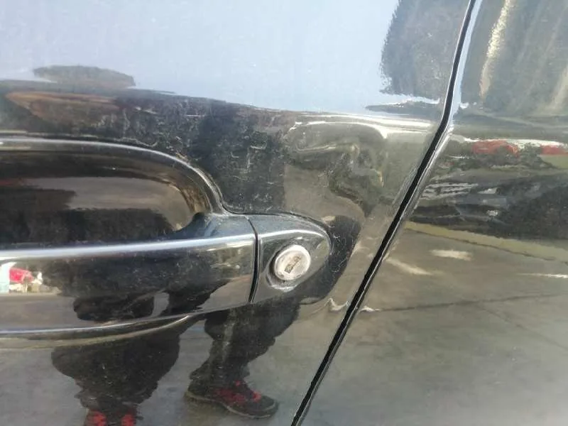 Puerta Delantera Izquierda para Bmw Serie 5 Berlina (E60)