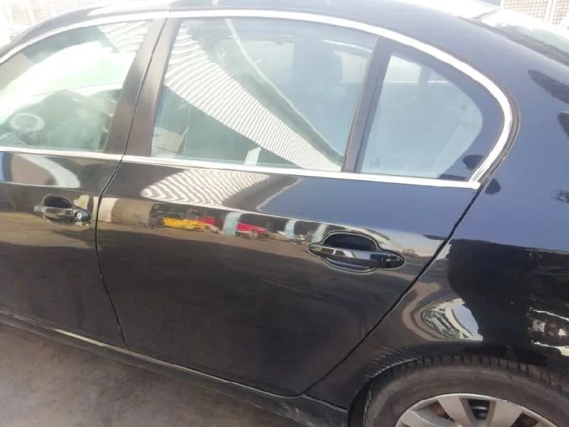 Puerta Trasera Izquierda para Bmw Serie 5 Berlina (E60)