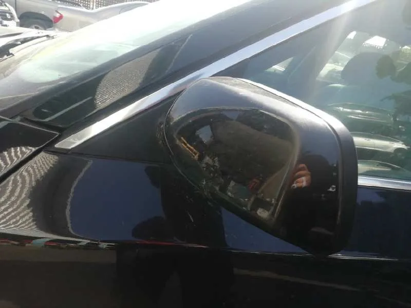 Retrovisor Izquierdo para Bmw Serie 5 Berlina (E60)