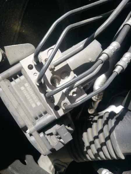 Abs para Bmw Serie 5 Berlina (E60)