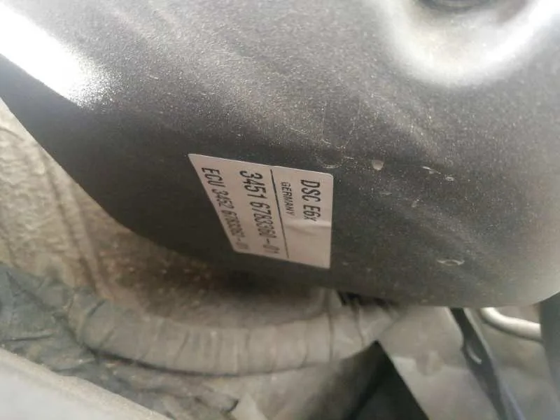 Abs para Bmw Serie 5 Berlina (E60)
